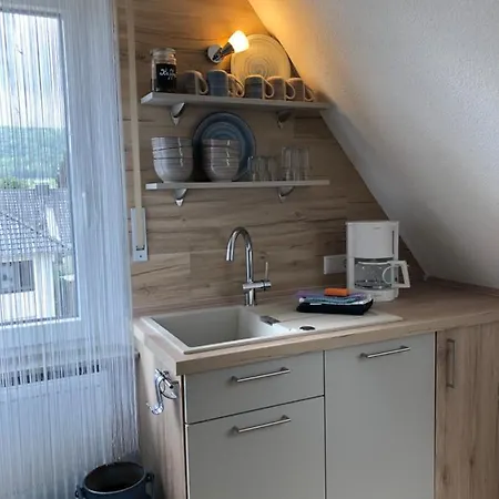 Loft Johanns Hochsitz