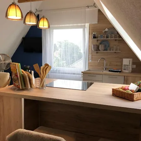 Loft Johanns Hochsitz * Beverungen