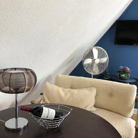 Loft Johanns Hochsitz * Beverungen