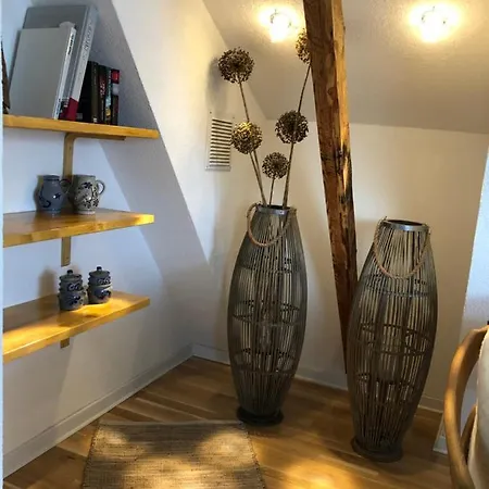 Loft Johanns Hochsitz Διαμέρισμα