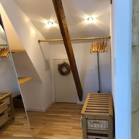 Loft Johanns Hochsitz *