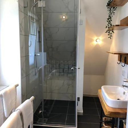 Loft Johanns Hochsitz *