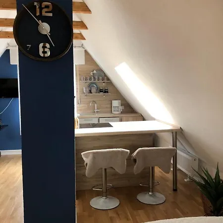 Loft Johanns Hochsitz