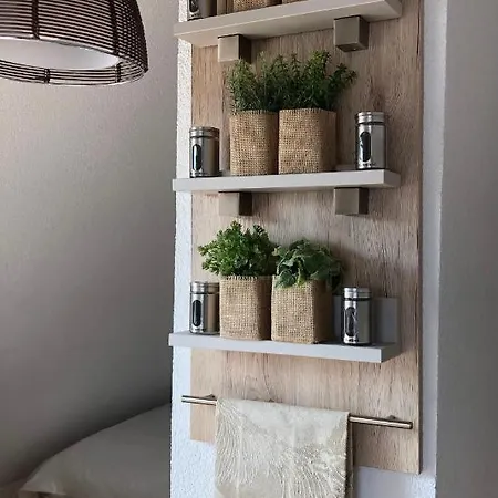 Loft Johanns Hochsitz * بيفرونغن