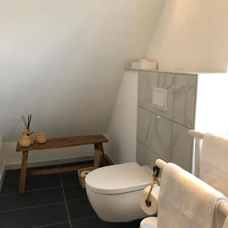 Loft Johanns Hochsitz Appartement
