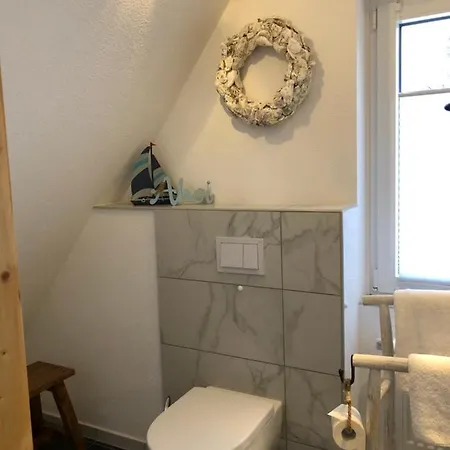 Loft Johanns Hochsitz