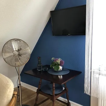 Loft Johanns Hochsitz