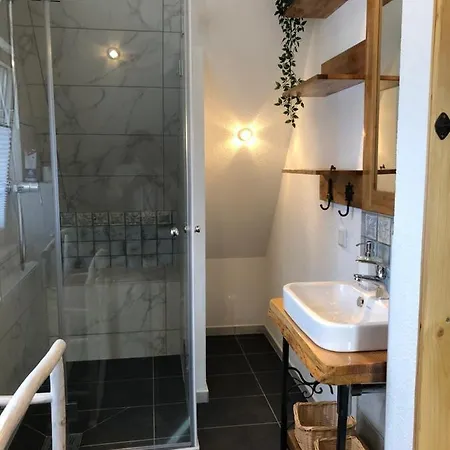 Loft Johanns Hochsitz Appartement *