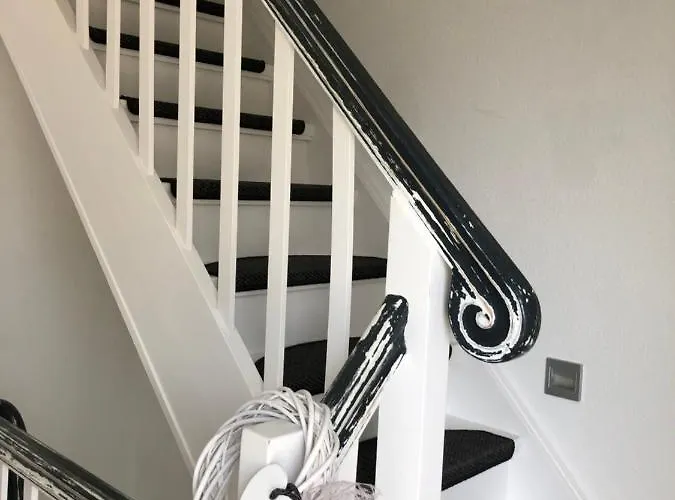 Διαμέρισμα Loft Johanns Hochsitz *