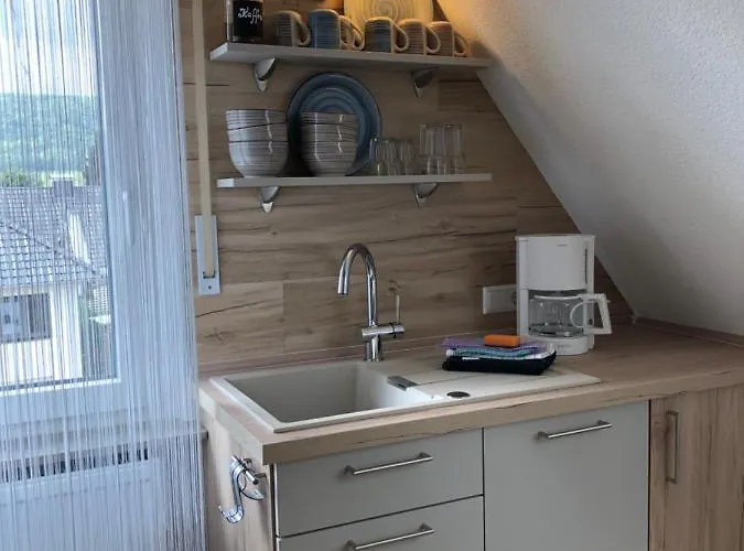 Loft Johanns Hochsitz