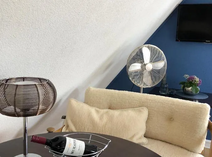 Loft Johanns Hochsitz * Beverungen