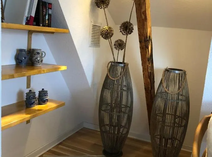 Loft Johanns Hochsitz Διαμέρισμα