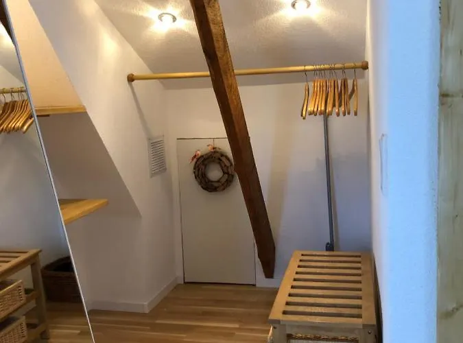 Loft Johanns Hochsitz *