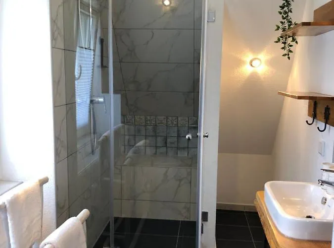 Loft Johanns Hochsitz *