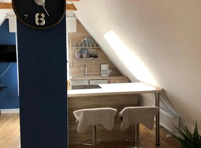 Loft Johanns Hochsitz