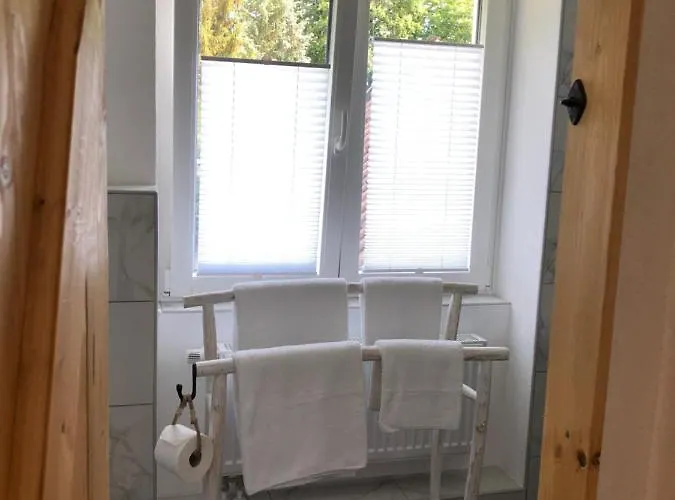 Loft Johanns Hochsitz Beverungen