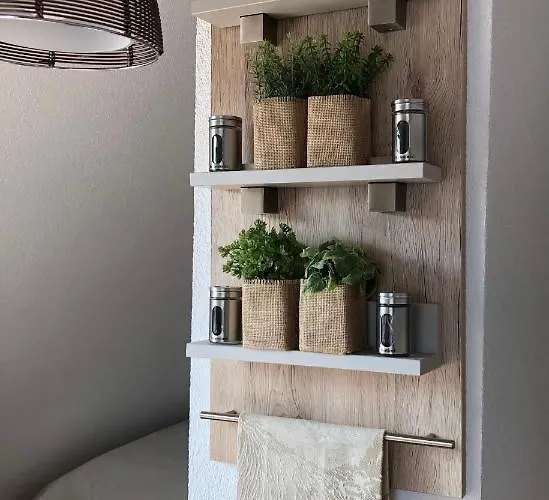 Loft Johanns Hochsitz * Beverungen