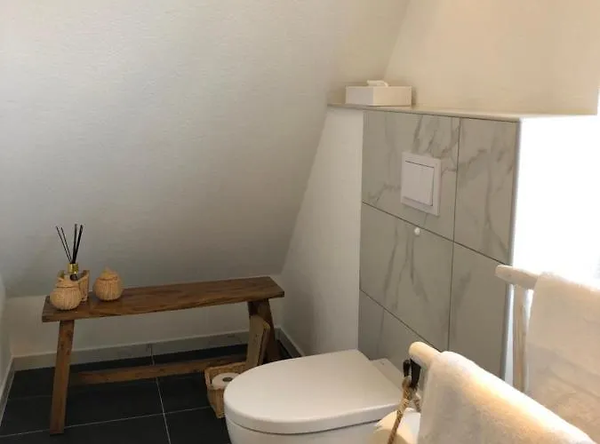 Loft Johanns Hochsitz Διαμέρισμα