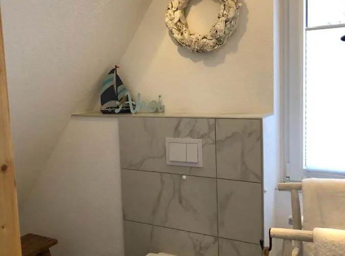 Loft Johanns Hochsitz