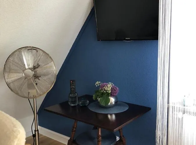 Loft Johanns Hochsitz