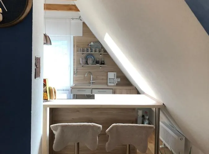 Loft Johanns Hochsitz Διαμέρισμα