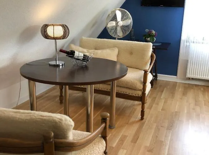 Lejlighed Loft Johanns Hochsitz *